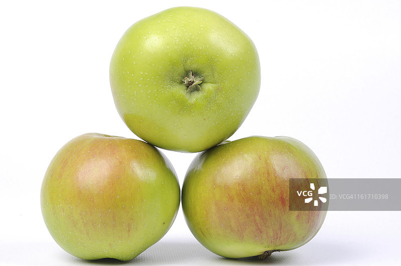 烹饪苹果图片素材