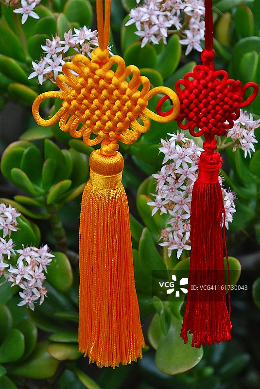 中国农历新年图片素材