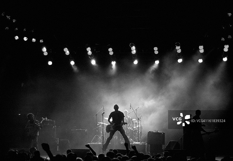 摇滚乐图片素材