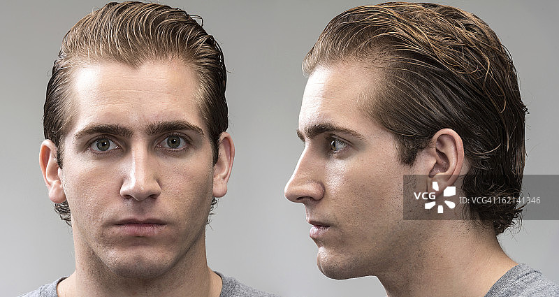 嫌犯照（真人）图片素材