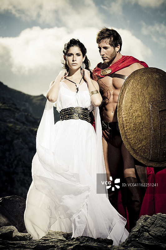 告别护身符图片素材