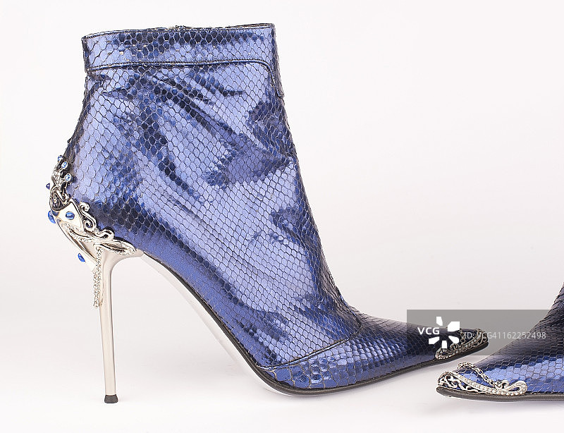 高跟鞋图片素材