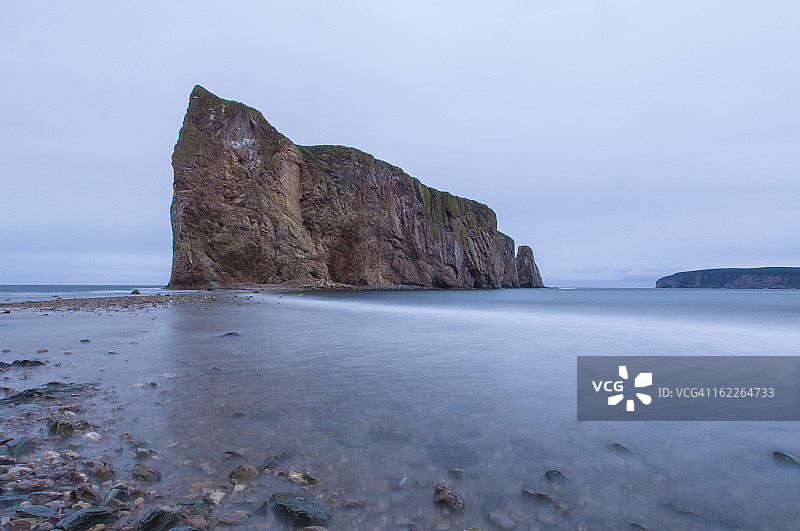 佩尔塞岩图片素材