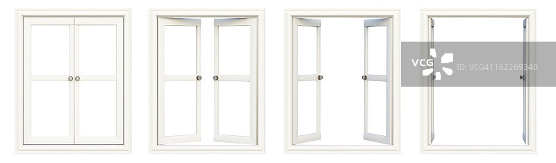 窗户 XXL图片素材