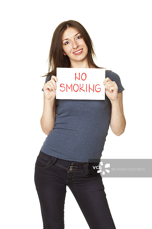 禁止吸烟图片素材