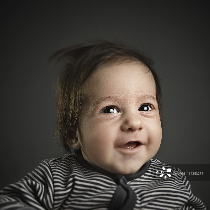 快乐的宝贝图片素材
