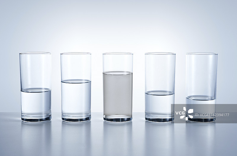 不同地区缺水图片素材