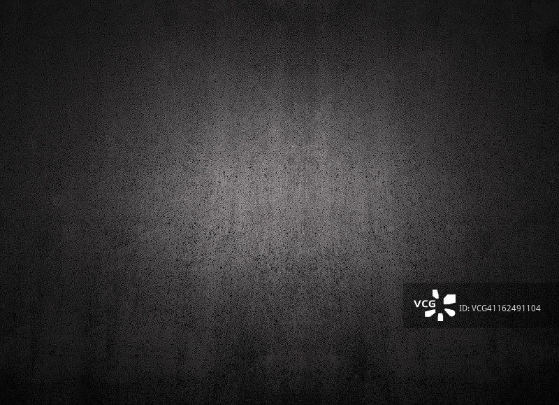 黑色混凝土纹理背景图片素材