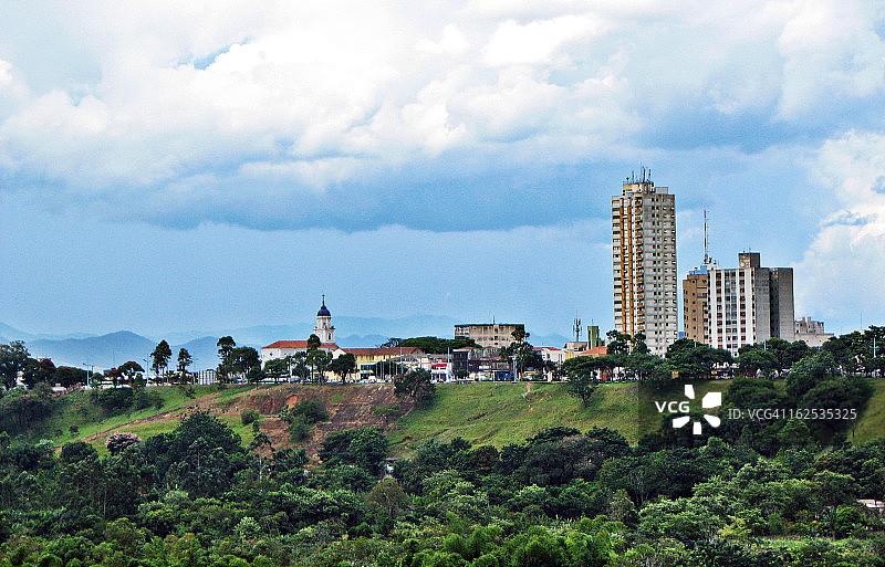 圣若泽杜斯坎普斯图片素材