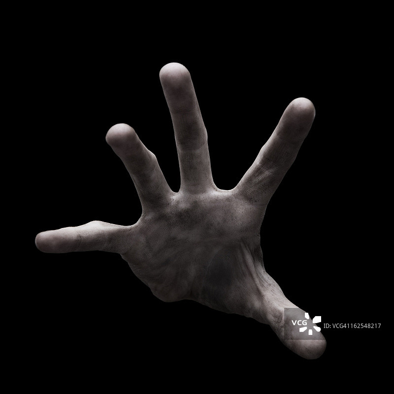 手图片素材