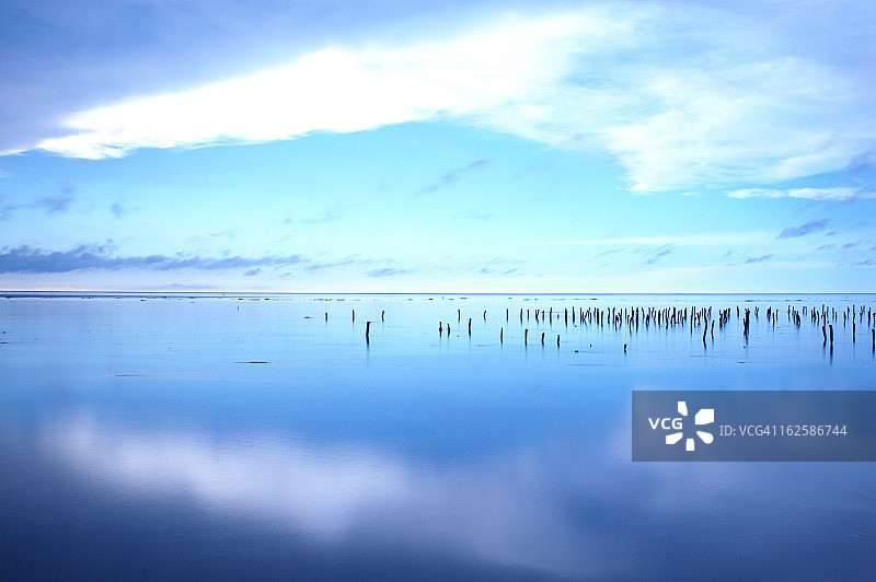 海洋之梦图片素材