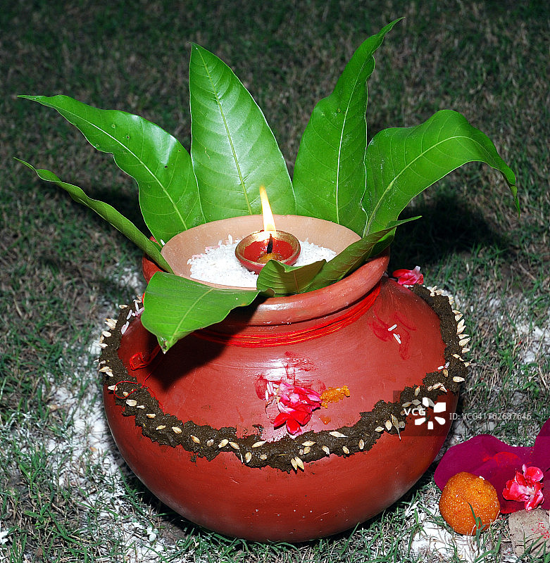 卡拉什图片素材