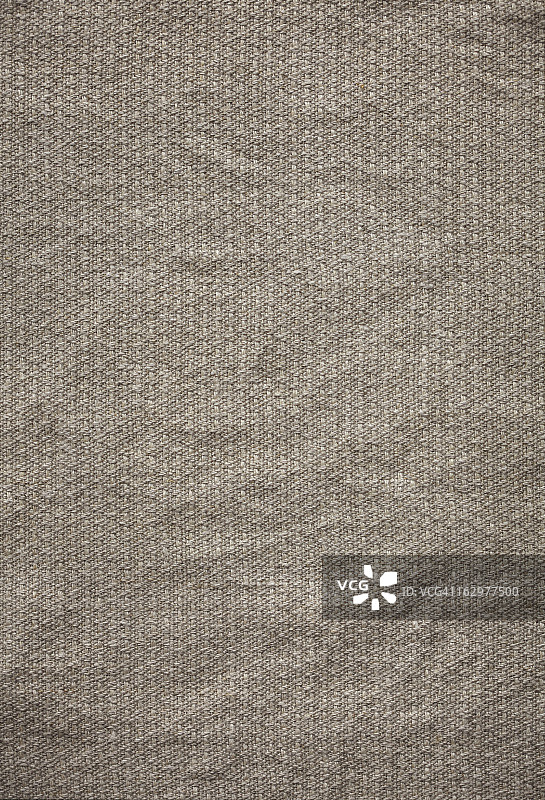 棕色亚麻布背景图片素材