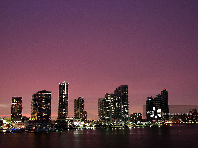 下雨了图片素材