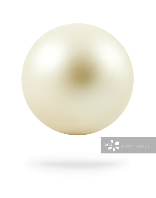 珍珠图片素材