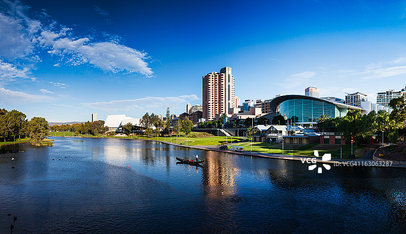南澳大利亚州阿德莱德图片素材