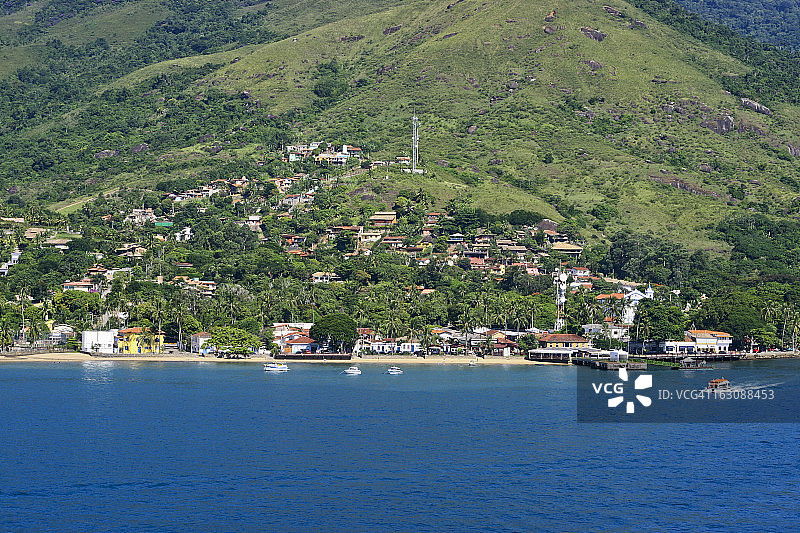 伊利亚贝拉图片素材