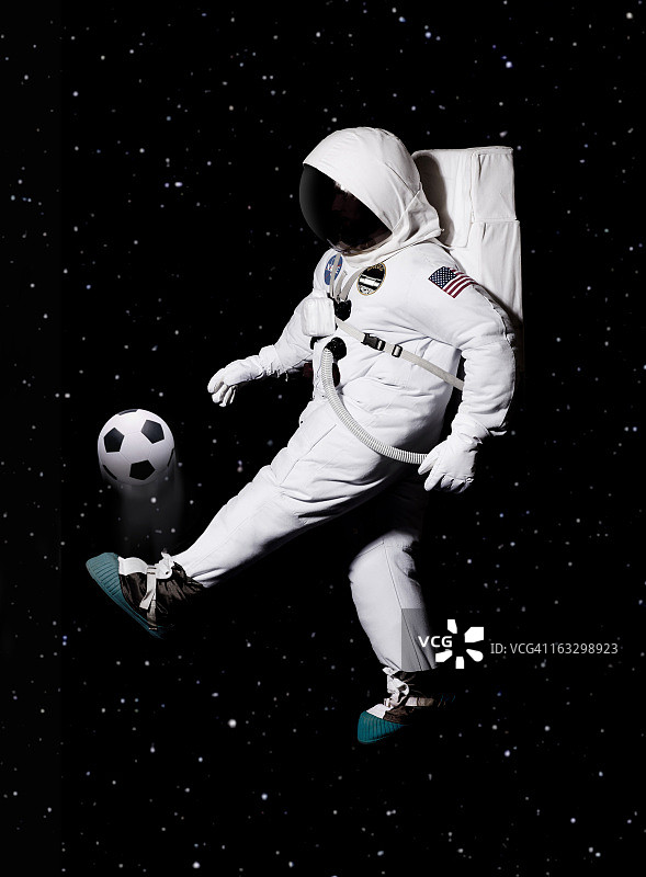 太空宇航员图片素材