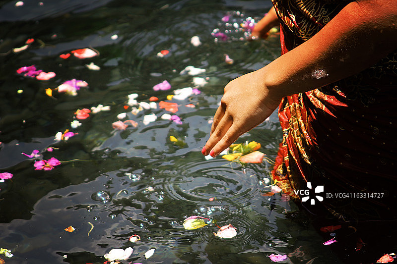 巴厘岛图片素材