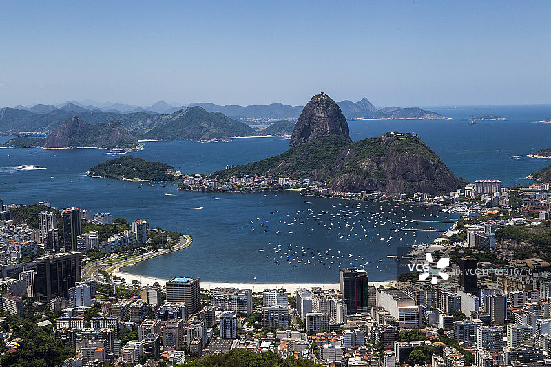 里约热内卢图片素材
