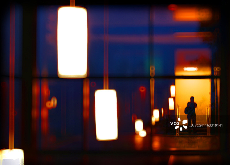 数字0和1图片素材