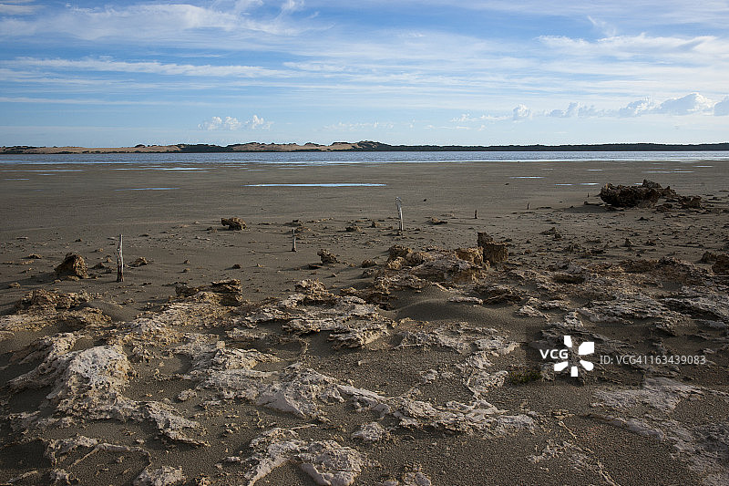 库龙国家公园图片素材