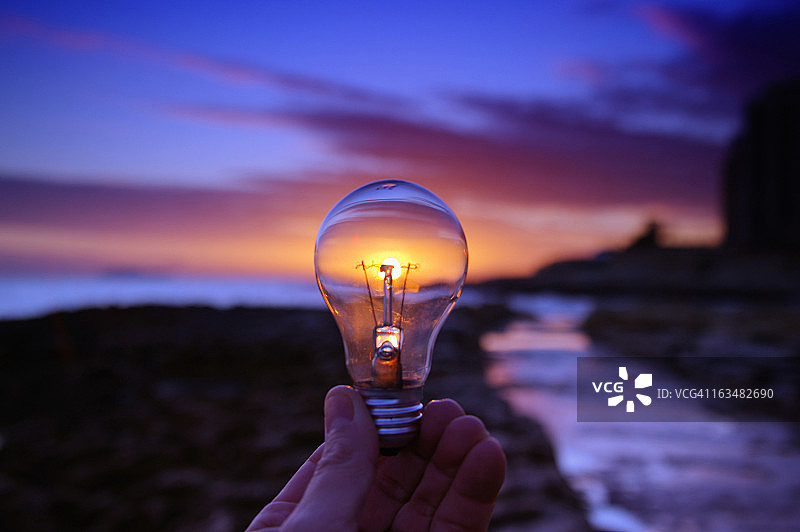 明亮的创意图片素材