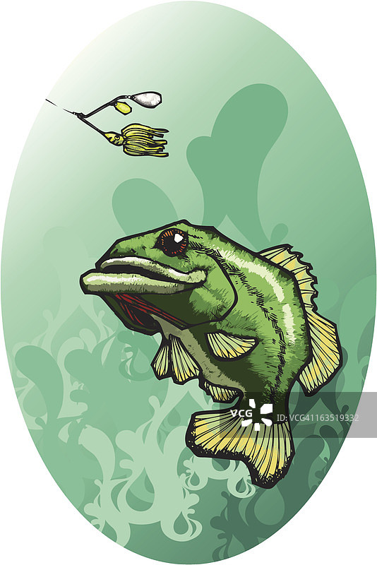 水桶口图片素材