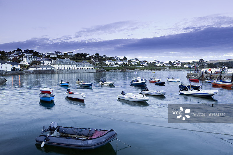 最后的余辉图片素材