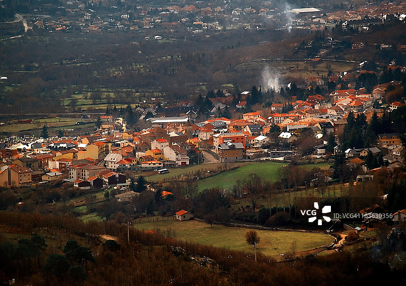 塞尔塞迪利亚图片素材