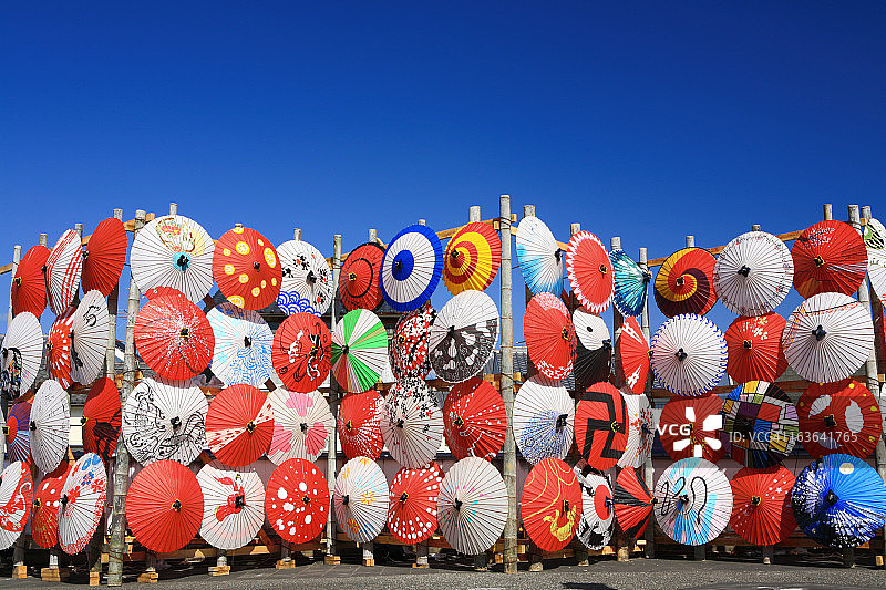 2013年山鹿灯笼节图片素材