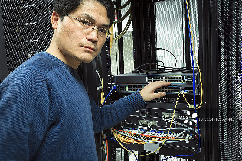 服务器管理员图片素材