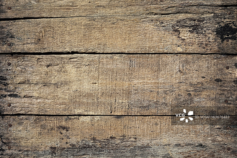 复古风化木板背景图片素材