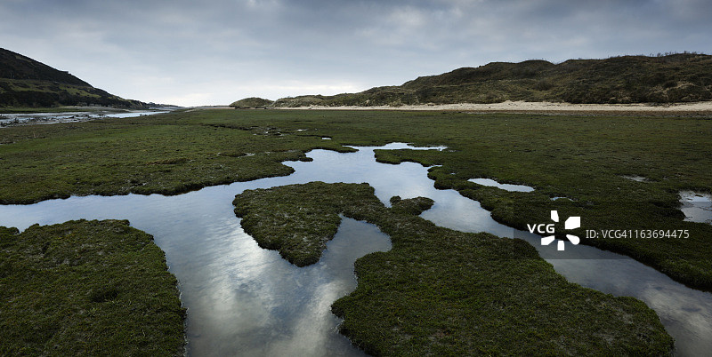 水的形状图片素材