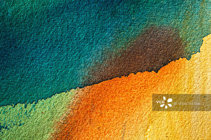 抽象红绿艺术背景图片素材