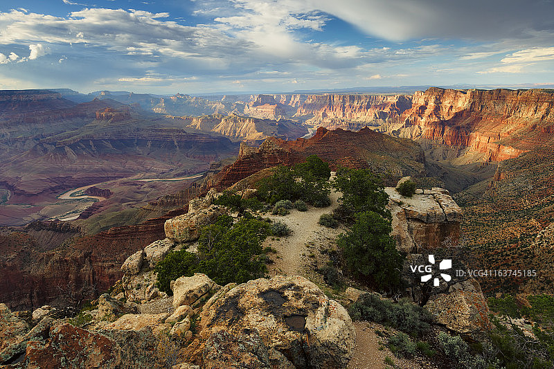 利潘角图片素材