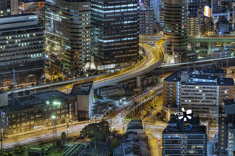 不眠之夜图片素材