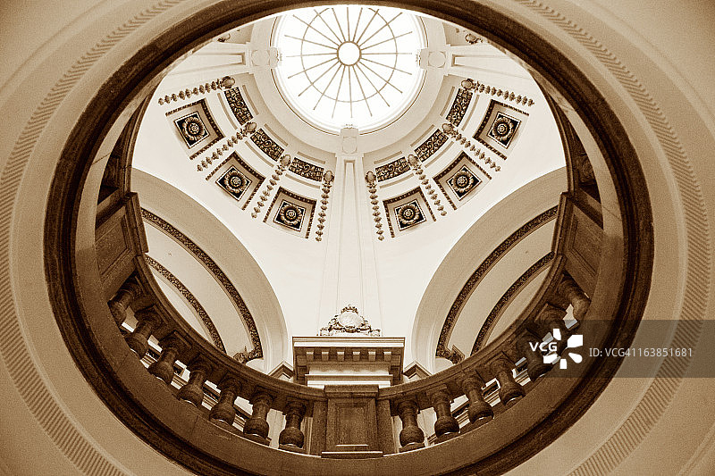 萨斯喀彻温省议会大厦图片素材