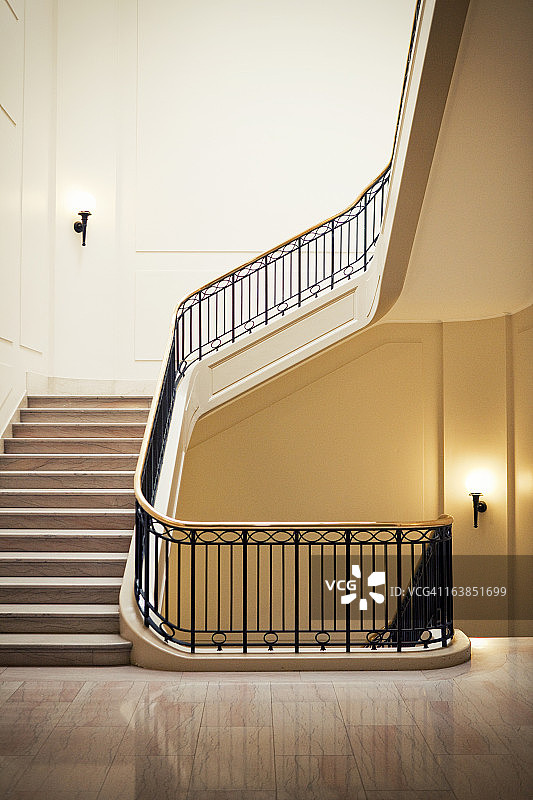 马尼托巴立法大楼图片素材