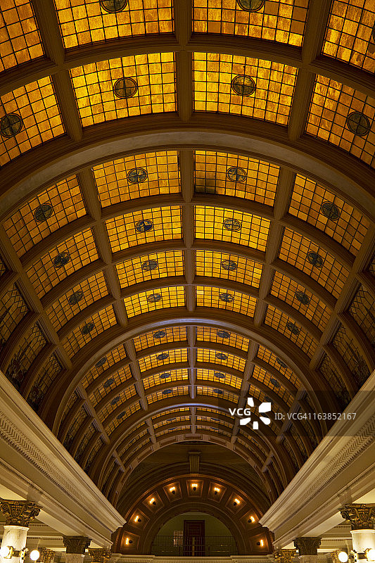 南达科他州议会大厦图片素材