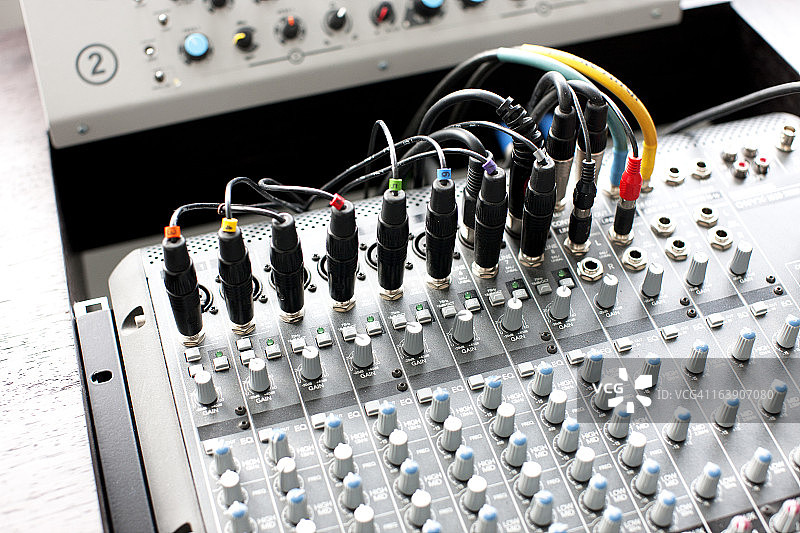 录音室图片素材