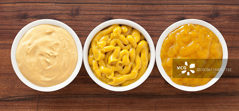 芥末酱图片素材