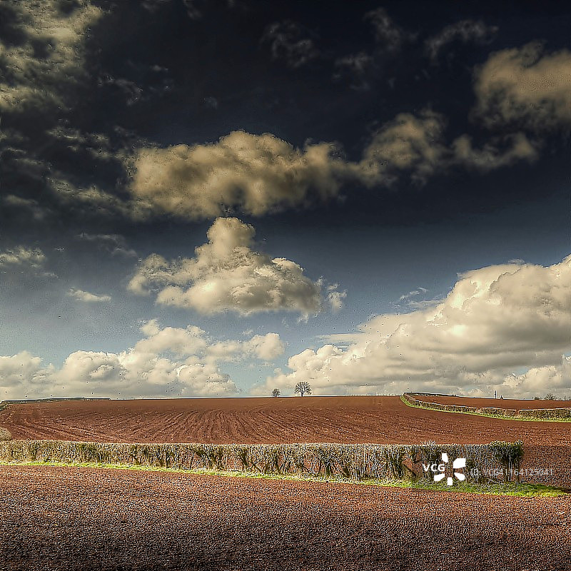 云朵II图片素材