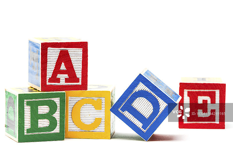 积木玩具图片素材