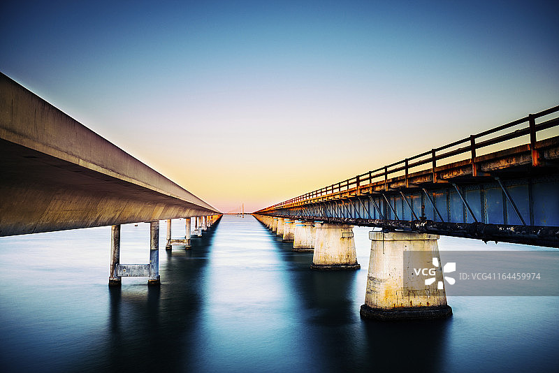 佛罗里达群岛图片素材