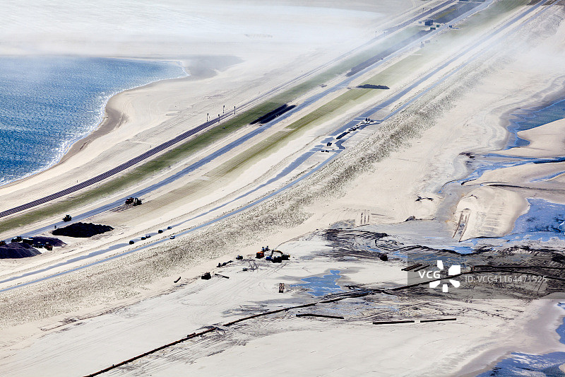 第二马斯弗拉克特空拍图片素材