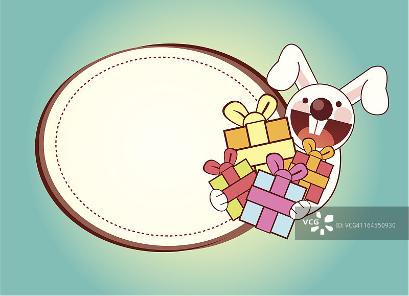 新年礼物图片素材