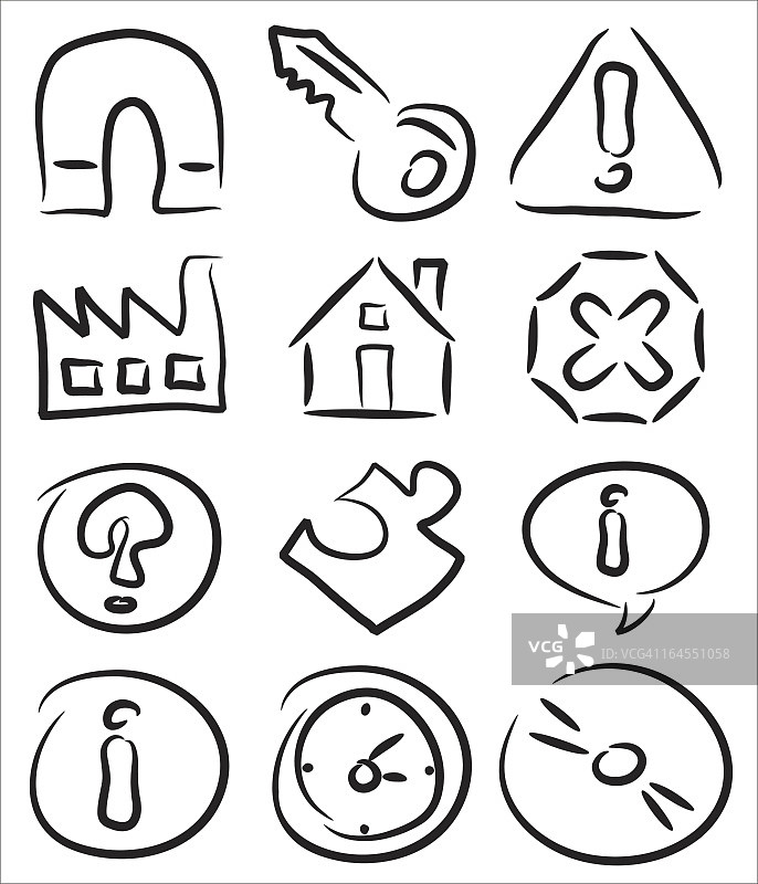 图标设置图片素材