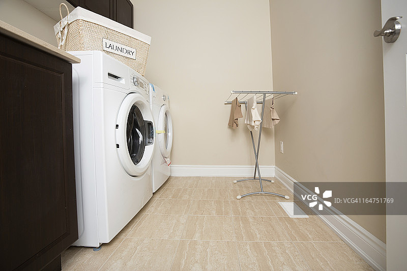 洗衣房图片素材