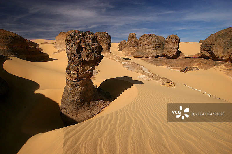 塔格雷拉图片素材